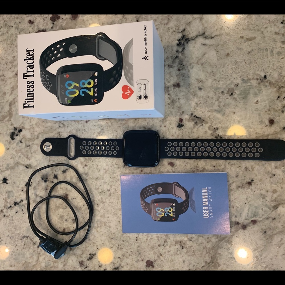 Smart Watch - image 4